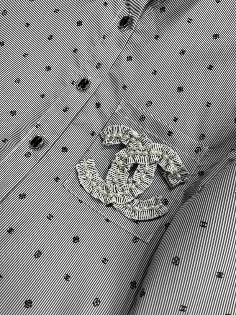 Chanel shirts